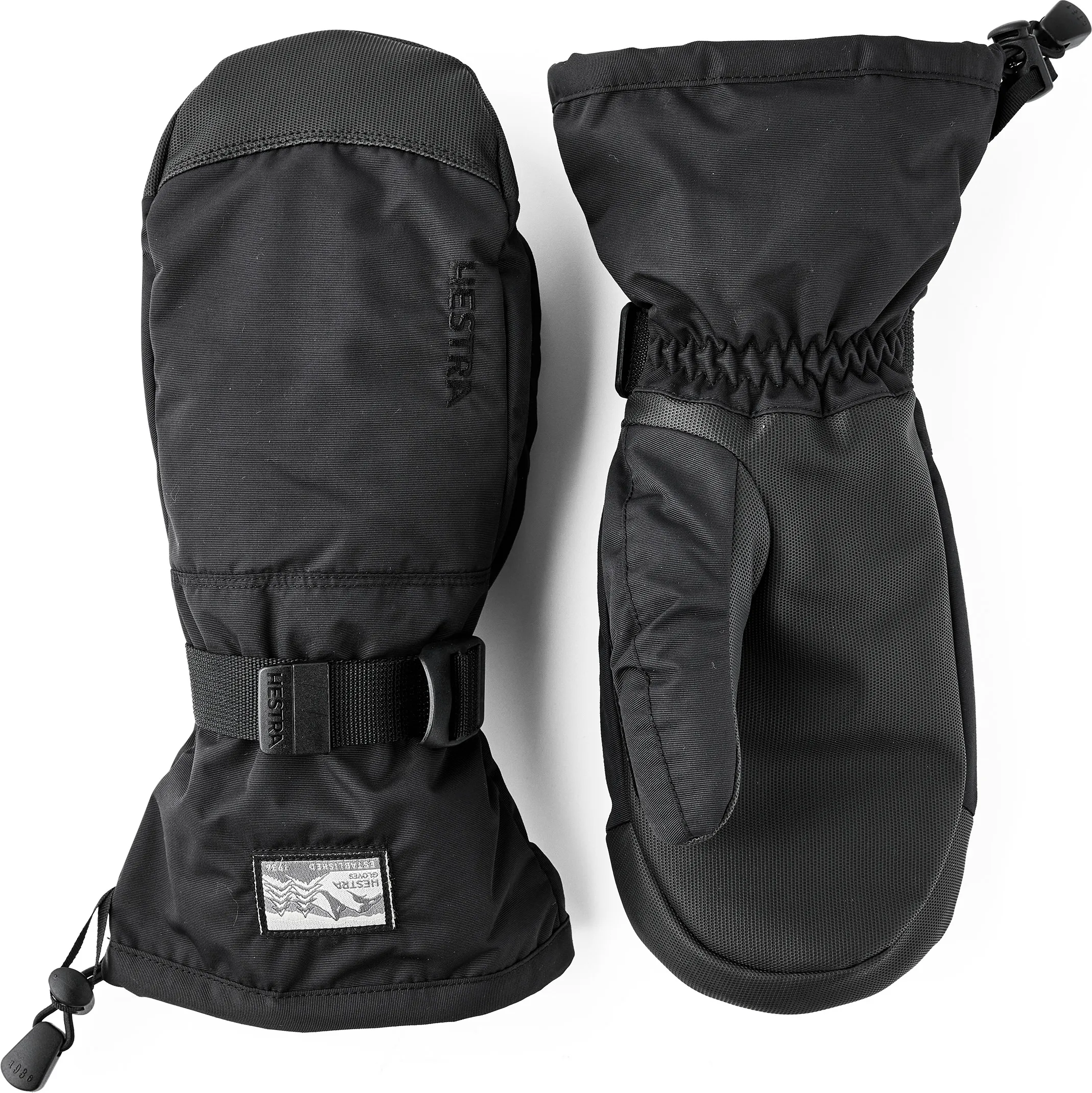 Hestra Gauntlet Sr. Mitt