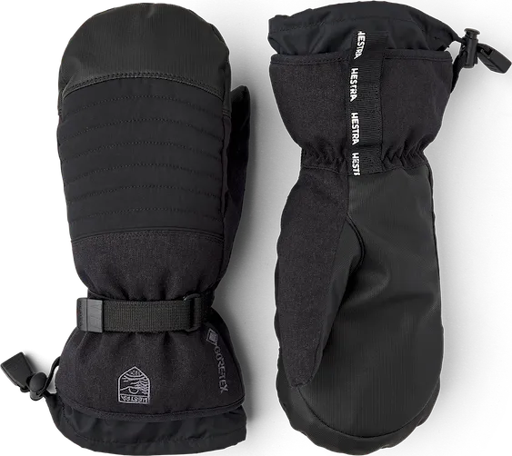 Hestra GORE-TEX Perform Mittens Hestra GORE-TEX Perform Mittens
