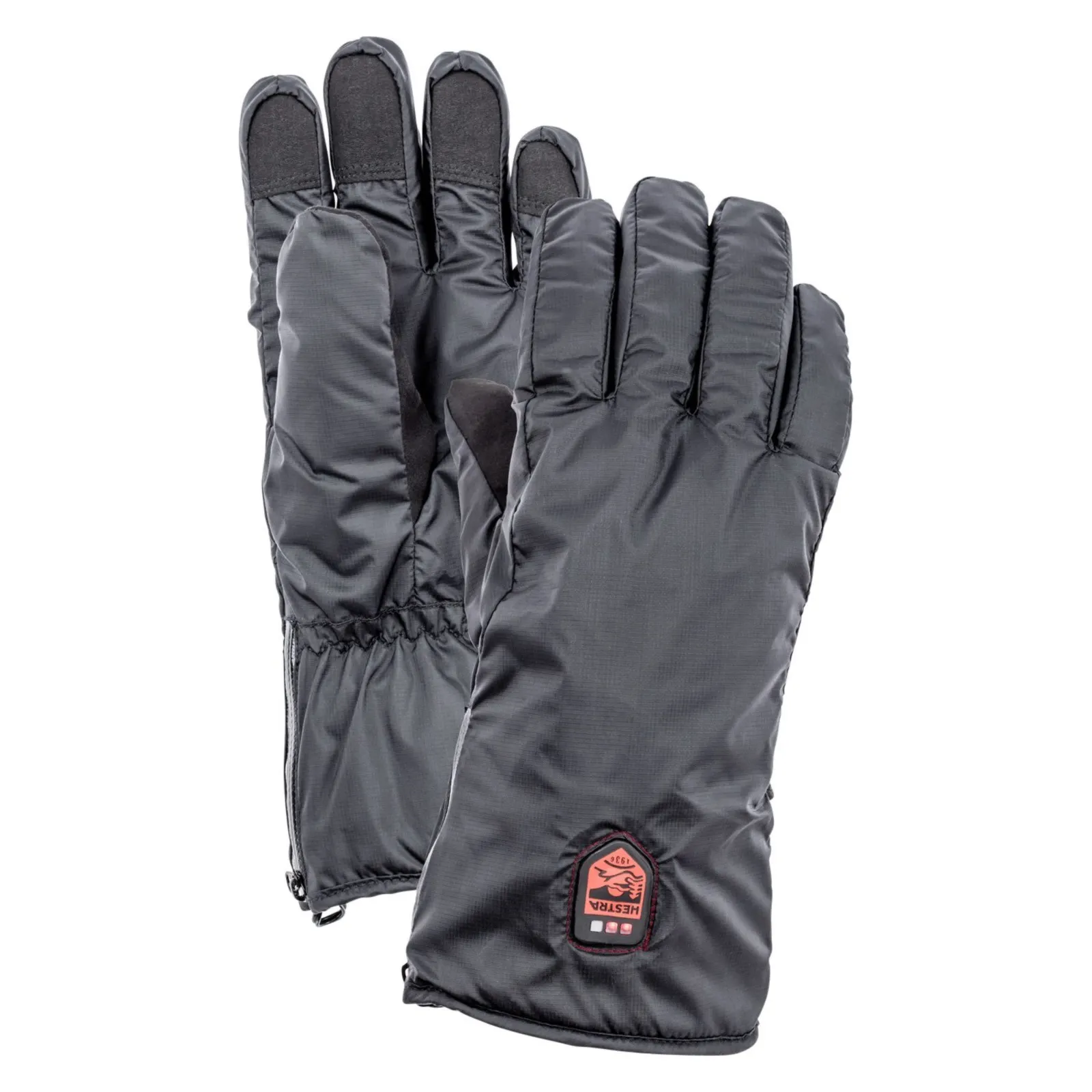 Hestra Heated Liner - 5 finger Hestra Heated Liner - 5 finger
