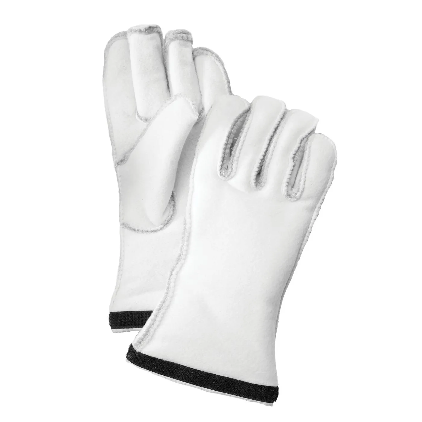 Hestra Insulated Liner Long, Offwhite Hestra Insulated Liner Long, Offwhite