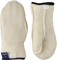 Hestra Junior Wool Terry Liner Mitt Hestra Junior Wool Terry Liner Mitt