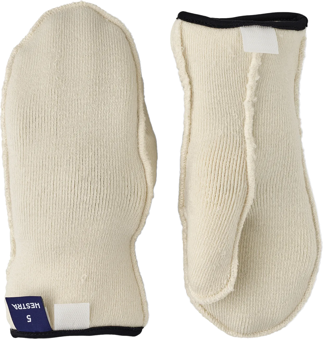 Hestra Junior Wool Terry Liner Mitt Hestra Junior Wool Terry Liner Mitt