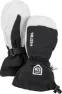 Hestra Juniors' Army Leather Heli Ski