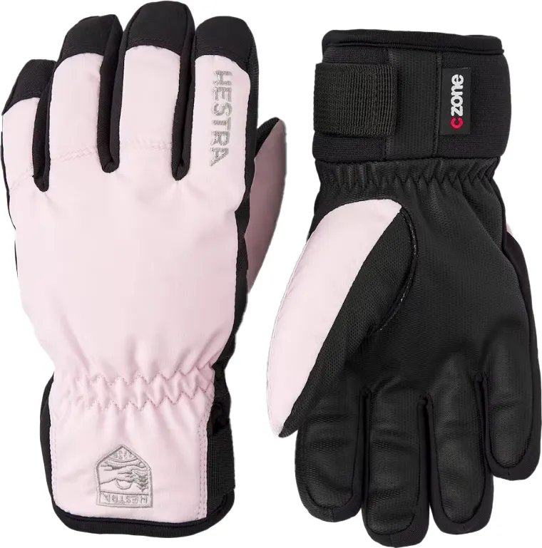 Hestra Juniors Ferox Primaloft - 5 Finger Hestra Juniors Ferox Primaloft - 5 Finger