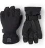 Hestra Juniors' Gore-Tex Atlas 5 Finger