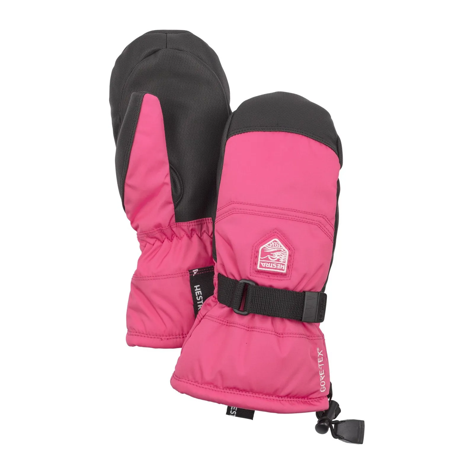 Hestra Juniors' GORE-TEX Gauntlet