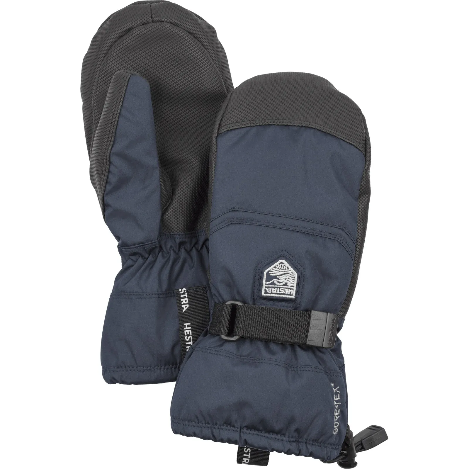 Hestra Juniors' GORE-TEX Gauntlet Hestra Juniors' GORE-TEX Gauntlet