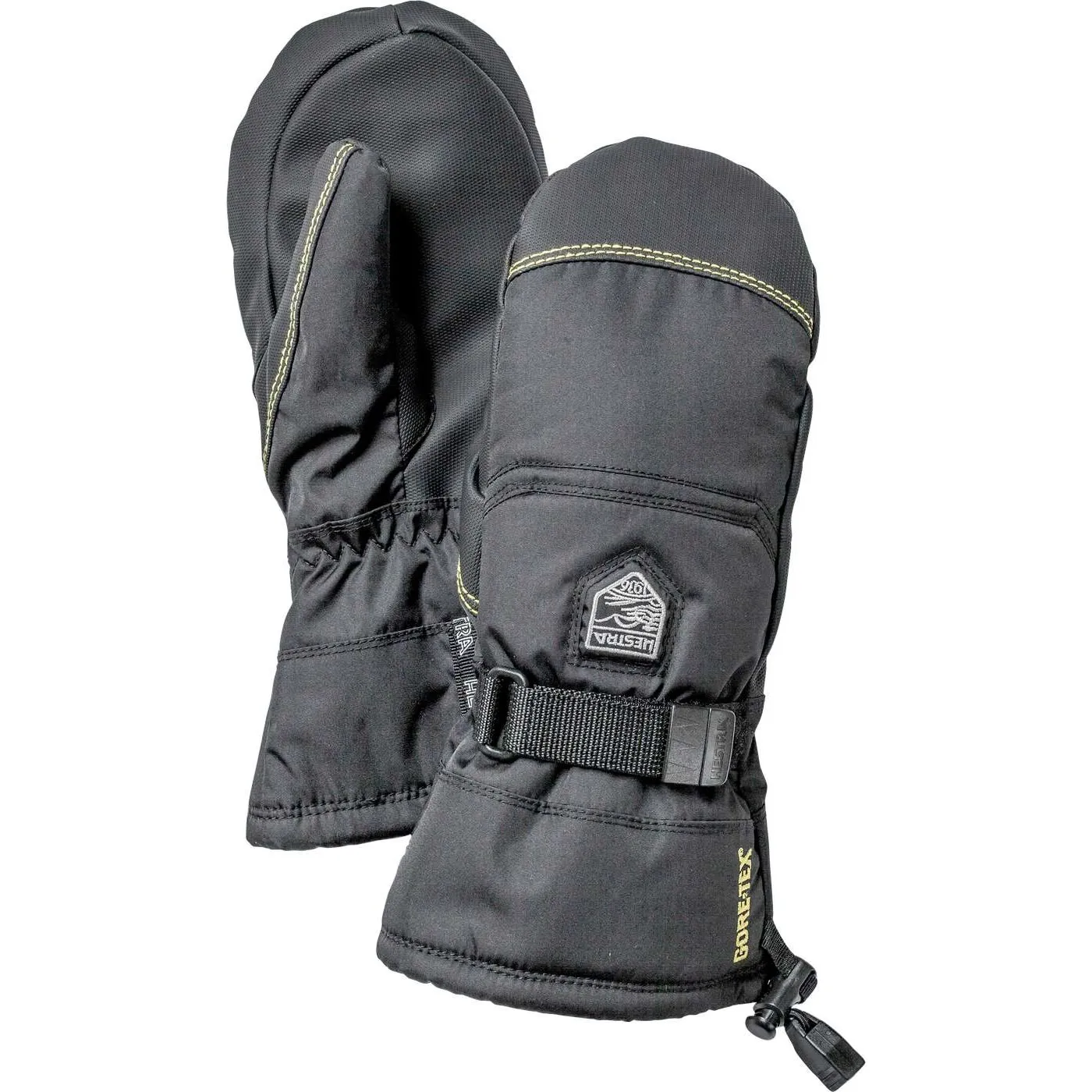 Hestra Juniors' GORE-TEX Gauntlet