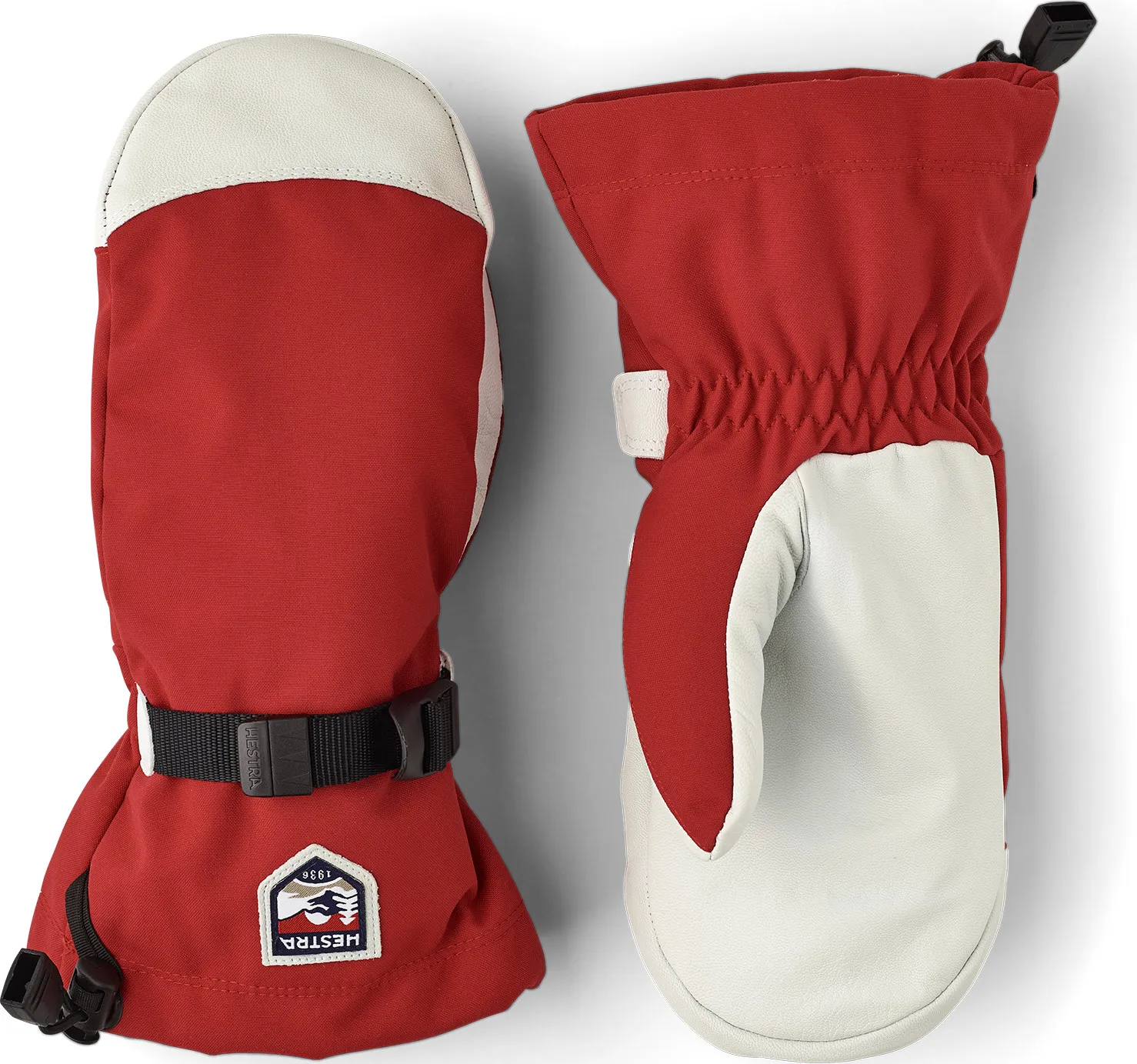 Hestra Kebnekaise Mountain Mitt Hestra Kebnekaise Mountain Mitt