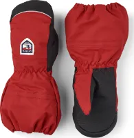 Hestra Kids' Akka Jr. - Mitt