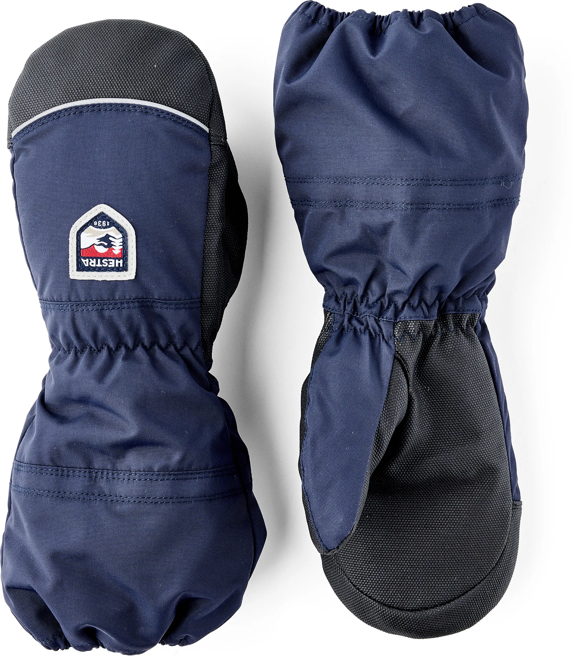 Hestra Kids' Akka Jr. - Mitt Hestra Kids' Akka Jr. - Mitt