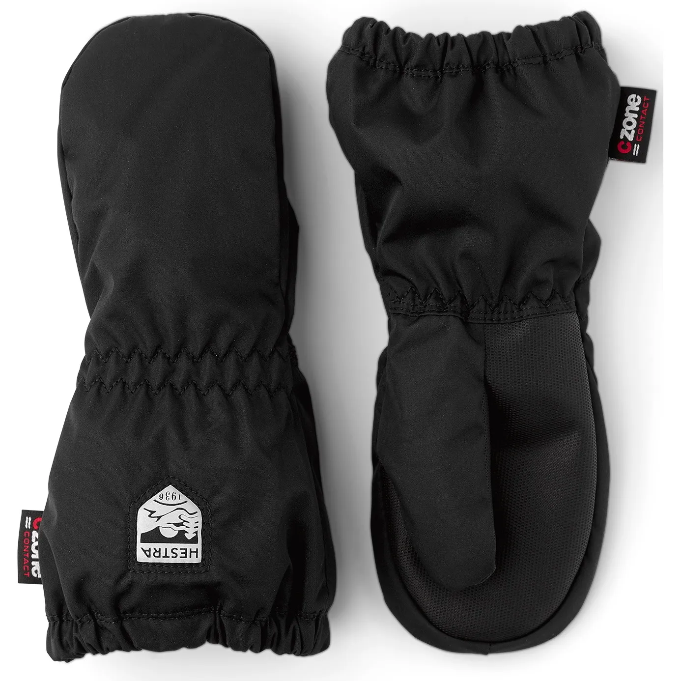 Hestra Kids' CZone Contact Shell - Mitt