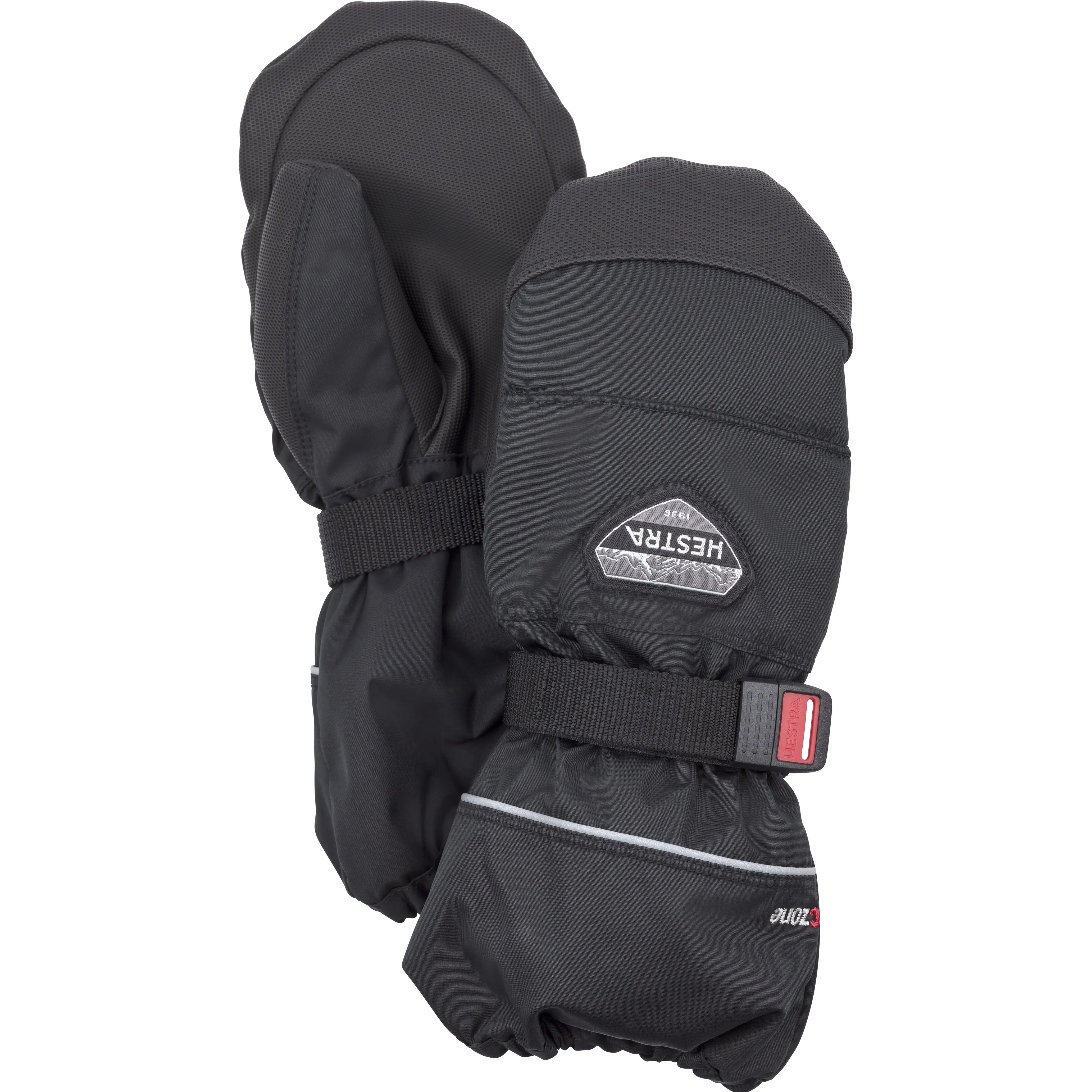Hestra Kids' Czone - Mitt Hestra Kids' Czone - Mitt