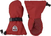 Hestra Kids' Fjellvotten Mitt Hestra Kids' Fjellvotten Mitt