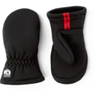 Hestra Kids' Fleece Liner - Mitt Hestra Kids' Fleece Liner - Mitt