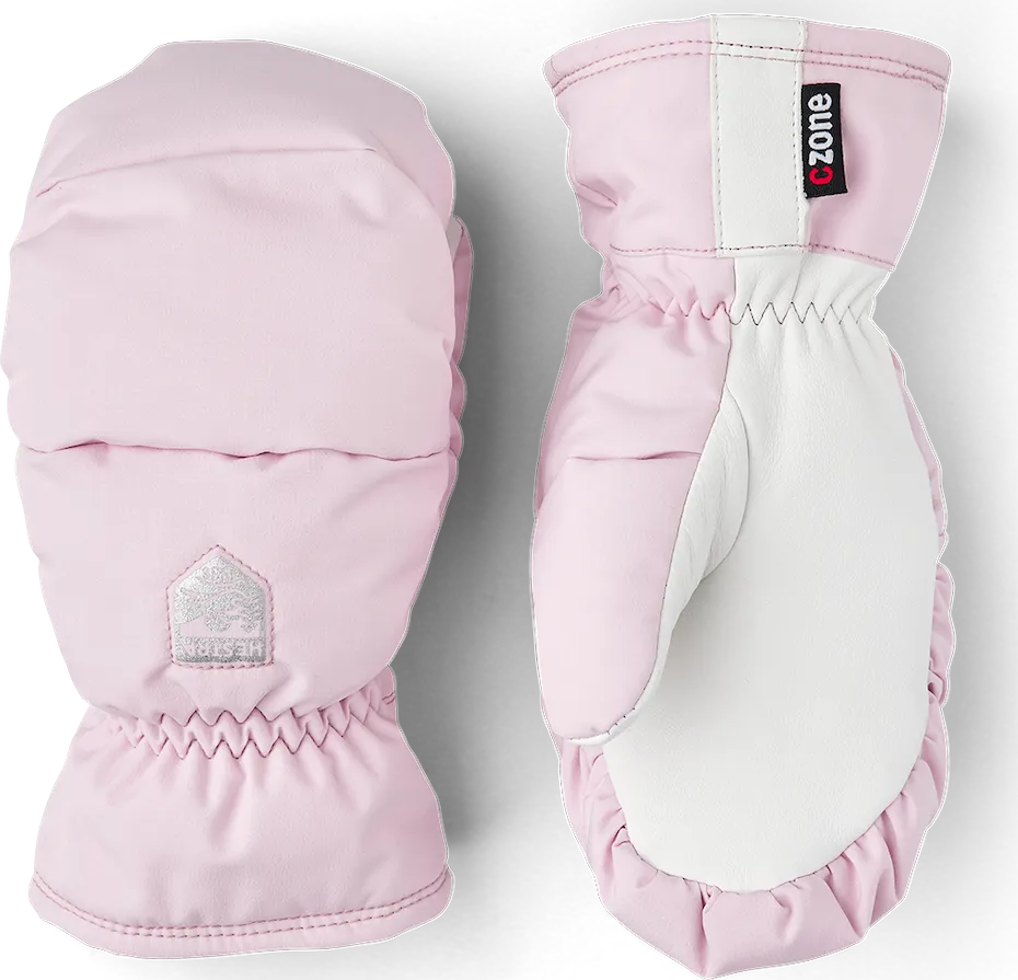 Hestra Kids' Foss Mittens Hestra Kids' Foss Mittens