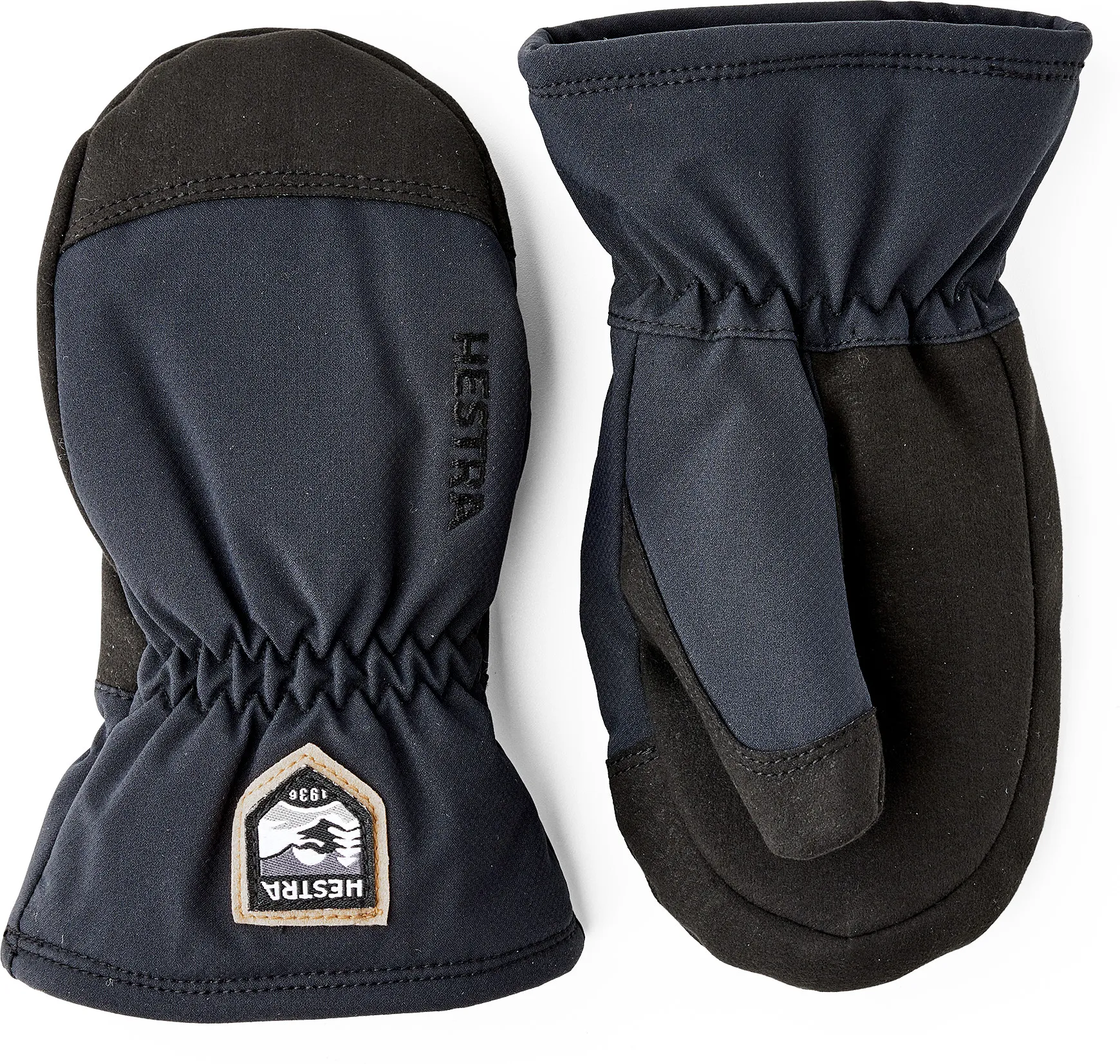 Hestra Kids' My First CZone - Mitt