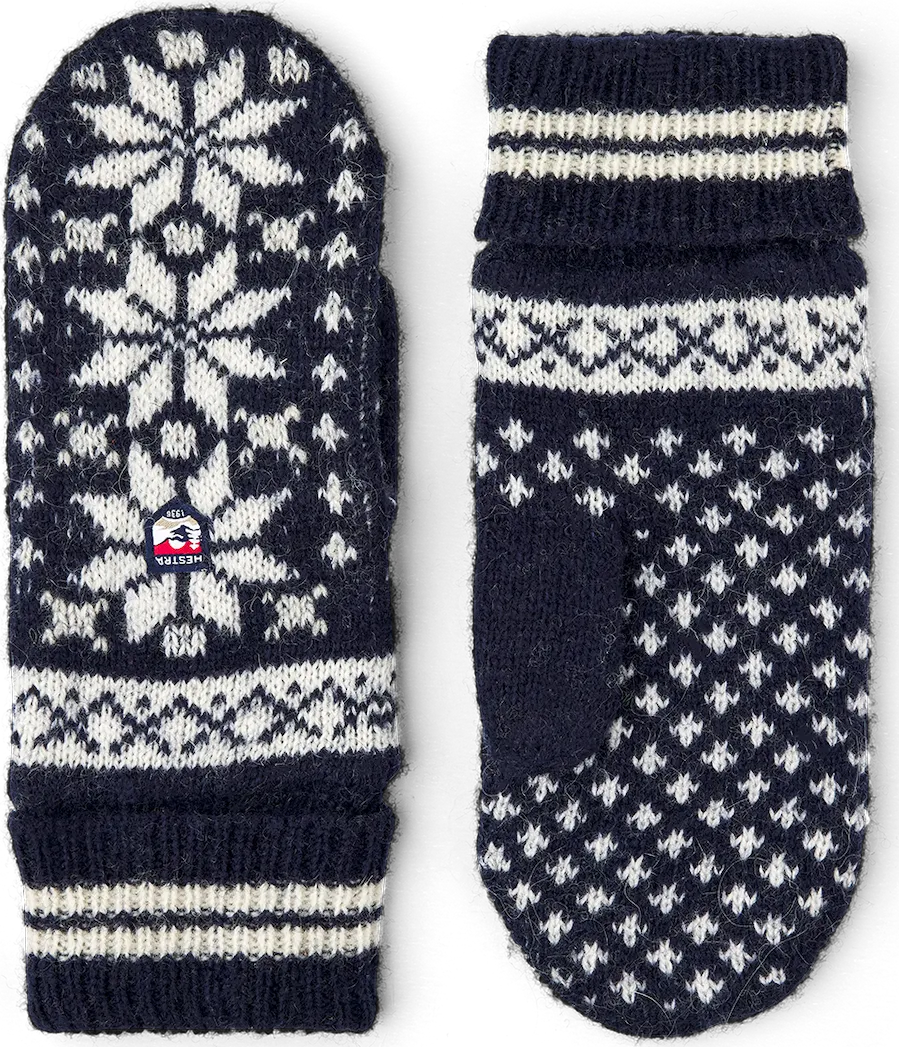 Hestra Kids' Nordic Junior - Mitt Hestra Kids' Nordic Junior - Mitt