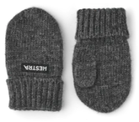Hestra Kids' Pancho Baby Mitt