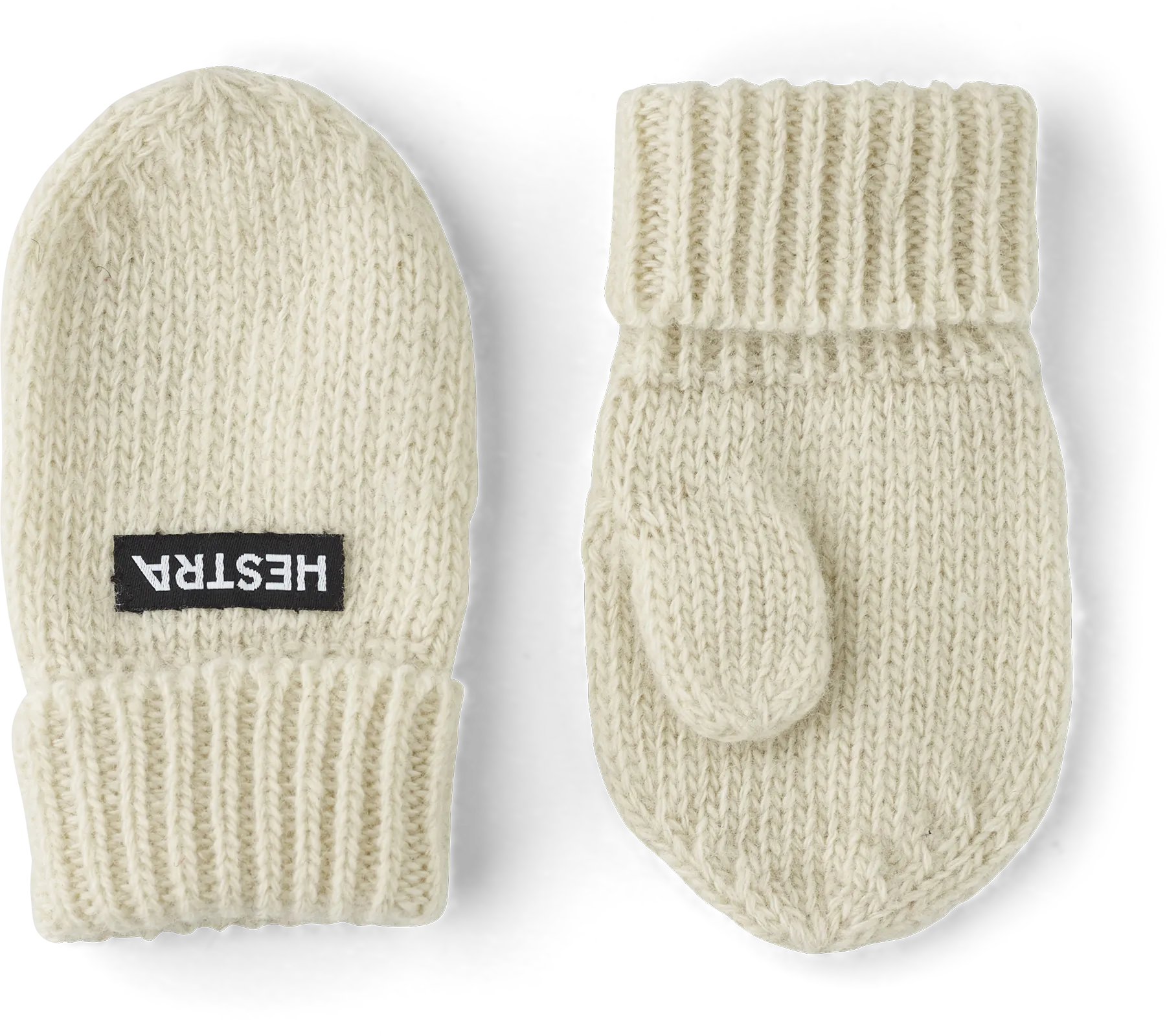 Hestra Kids' Pancho Baby Mitt