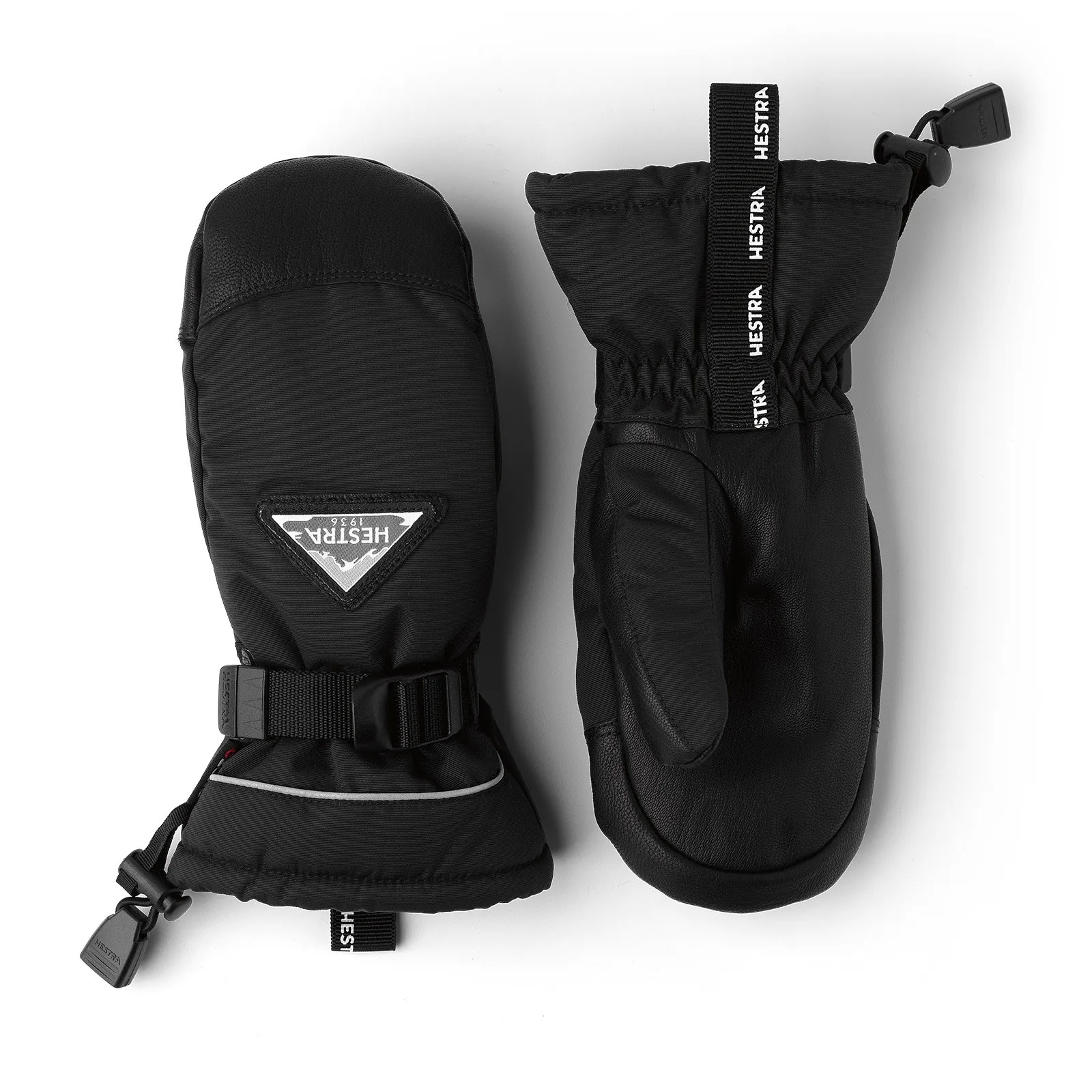 Hestra Kids' Skare CZone Mitt Hestra Kids' Skare CZone Mitt