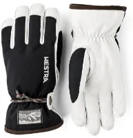 Hestra Kids' Wakayama Jr - 5 Finger Hestra Kids' Wakayama Jr - 5 Finger