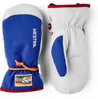 Hestra Kids' Wakayama Jr - Mitt