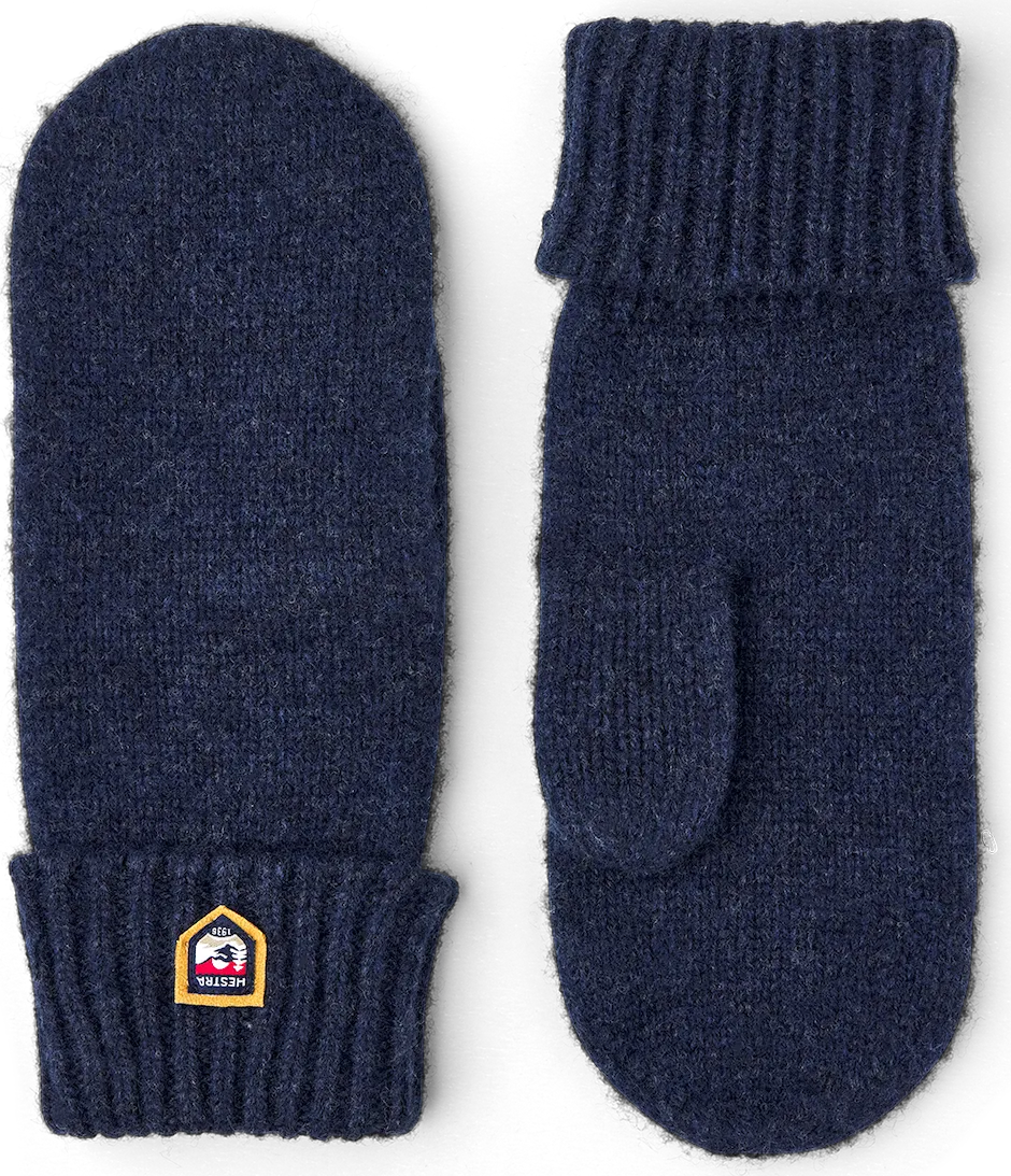 Hestra Lana Wool Mitt Hestra Lana Wool Mitt
