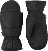 Hestra Leather Box Mitt Hestra Leather Box Mitt