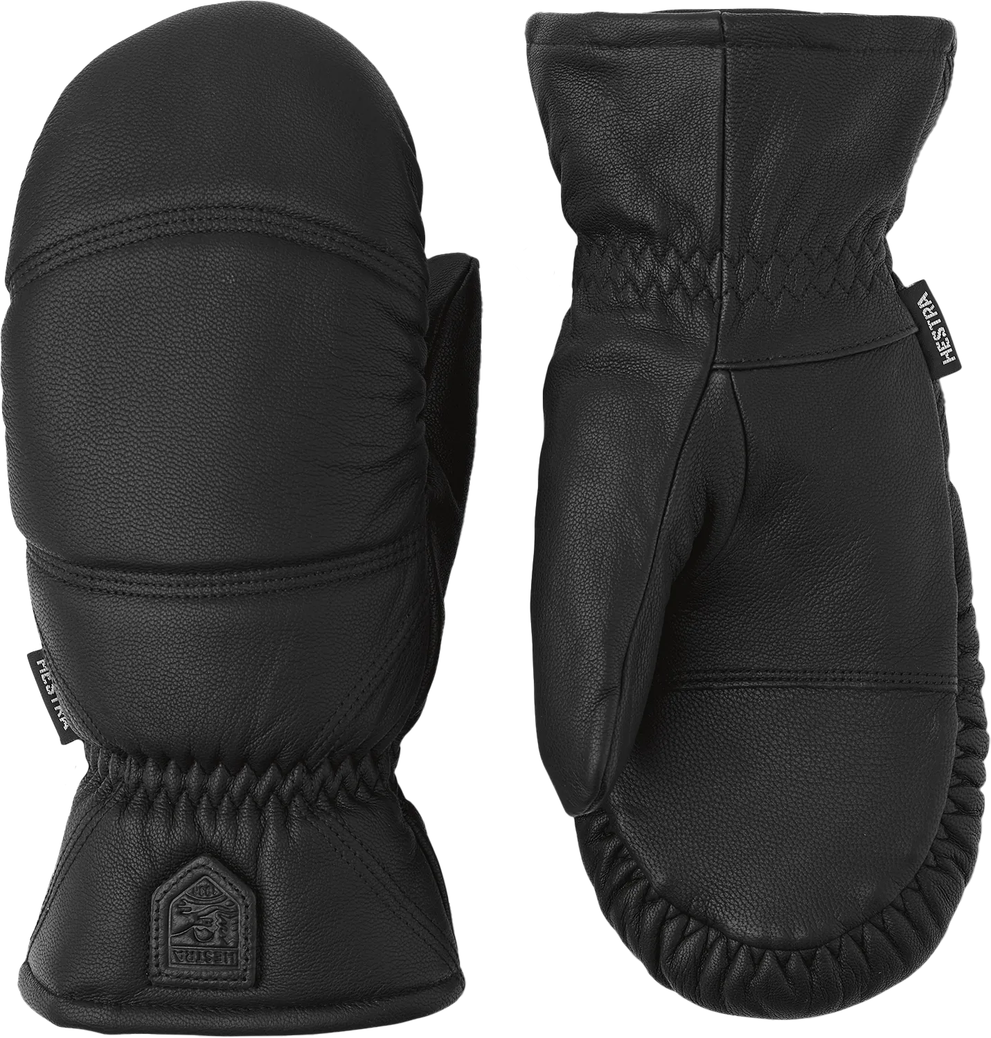 Hestra Leather Box Mitt Hestra Leather Box Mitt
