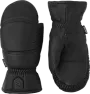 Hestra Leather Box Mitt