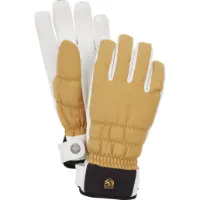 Hestra Luomi Czone Female - 5 Finger