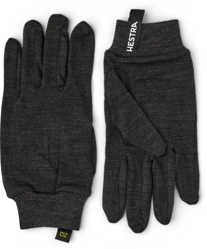 Hestra Men's Merino Wool Liner Active Hestra Men's Merino Wool Liner Active