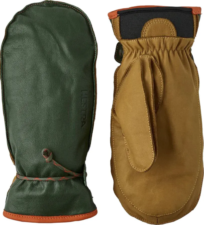 Hestra Men's Wakayama Mitt