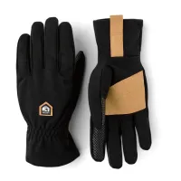 Hestra Merino Windwool Liner - 5 Finger Hestra Merino Windwool Liner - 5 Finger