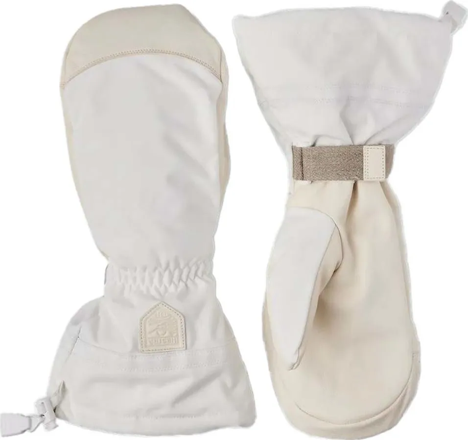 Hestra Mono Wool Mitt Hestra Mono Wool Mitt