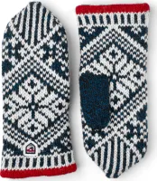 Hestra Nordic Wool Mitt Hestra Nordic Wool Mitt