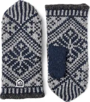 Hestra Nordic Wool Mitt Hestra Nordic Wool Mitt