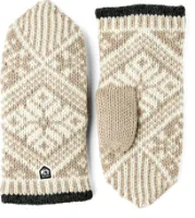 Hestra Nordic Wool Mitt Hestra Nordic Wool Mitt