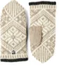 Hestra Nordic Wool Mitt