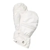 Hestra Primaloft Leather Female Mitt