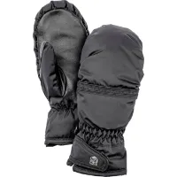 Hestra Primaloft Leather Female Mitt Hestra Primaloft Leather Female Mitt