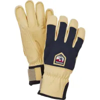 Hestra Sarek Ecocuir - 5 Finger Hestra Sarek Ecocuir - 5 Finger