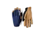 Blå/Sand
