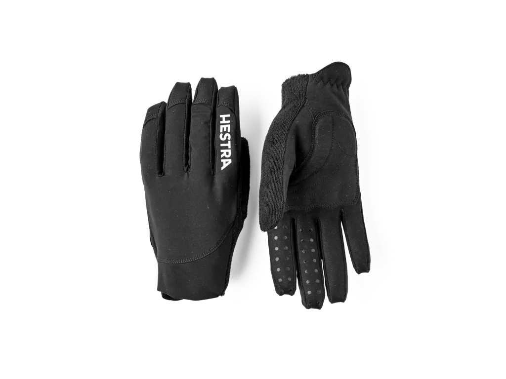 Hestra Spiro Long cykelhandskar unisex Hestra Spiro Long cykelhandskar unisex