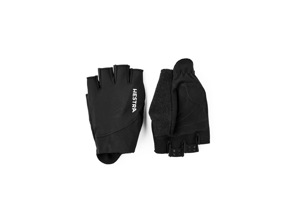 Hestra Spiro Short cykelhandskar unisex Hestra Spiro Short cykelhandskar unisex
