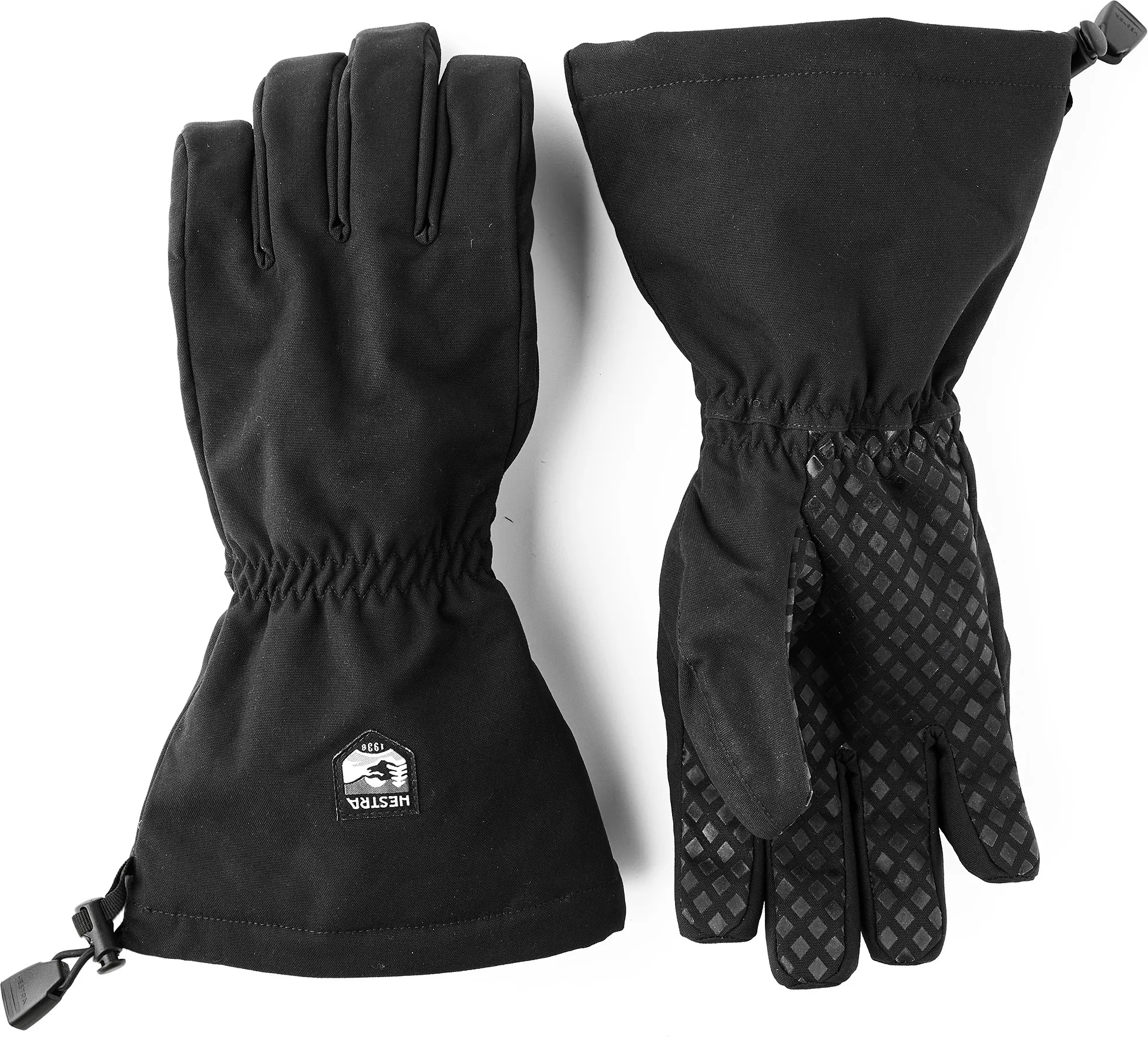 Hestra Storm Shell - 5 Finger Hestra Storm Shell - 5 Finger