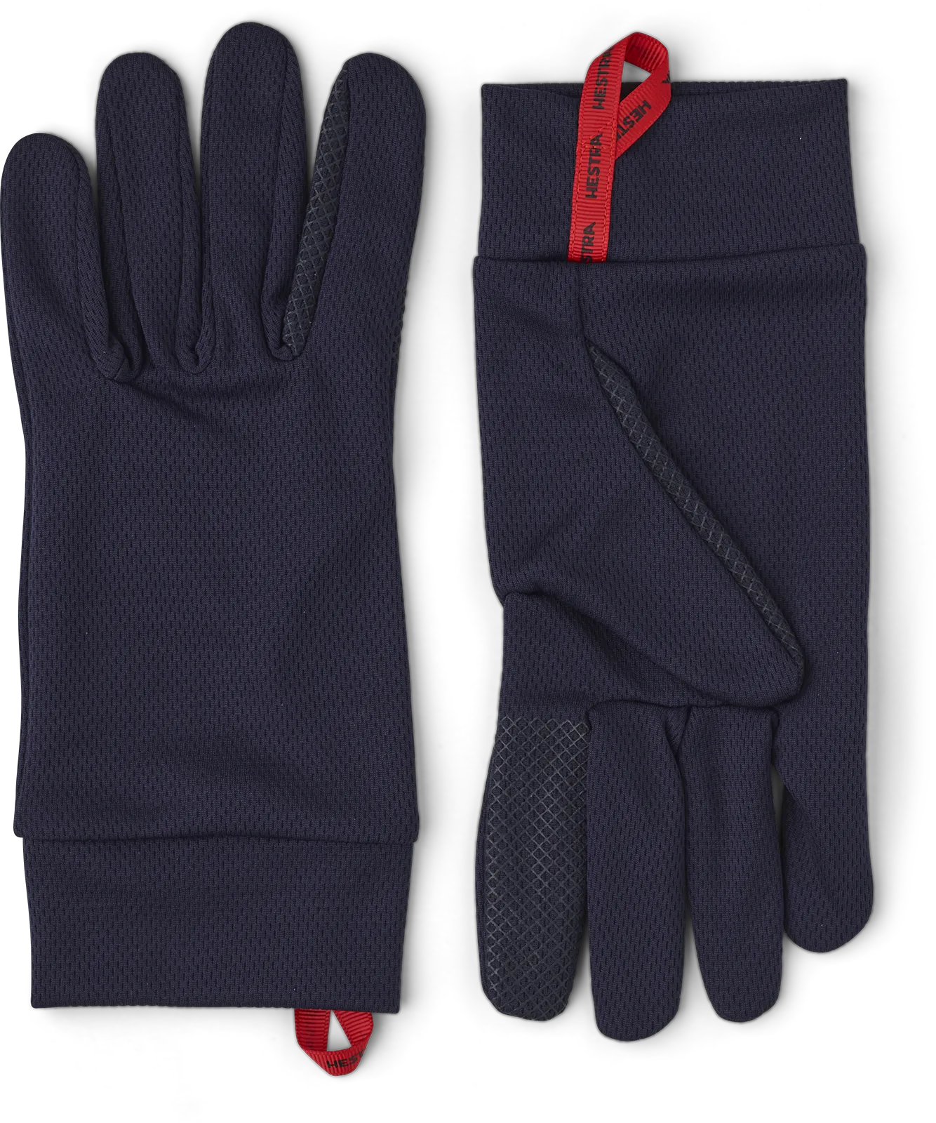 Hestra Touch Point Dry Wool - 5 Finger Hestra Touch Point Dry Wool - 5 Finger