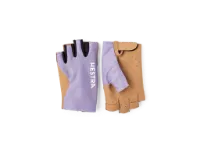 Hestra Ventair Short cykelhandskar lilac unisex