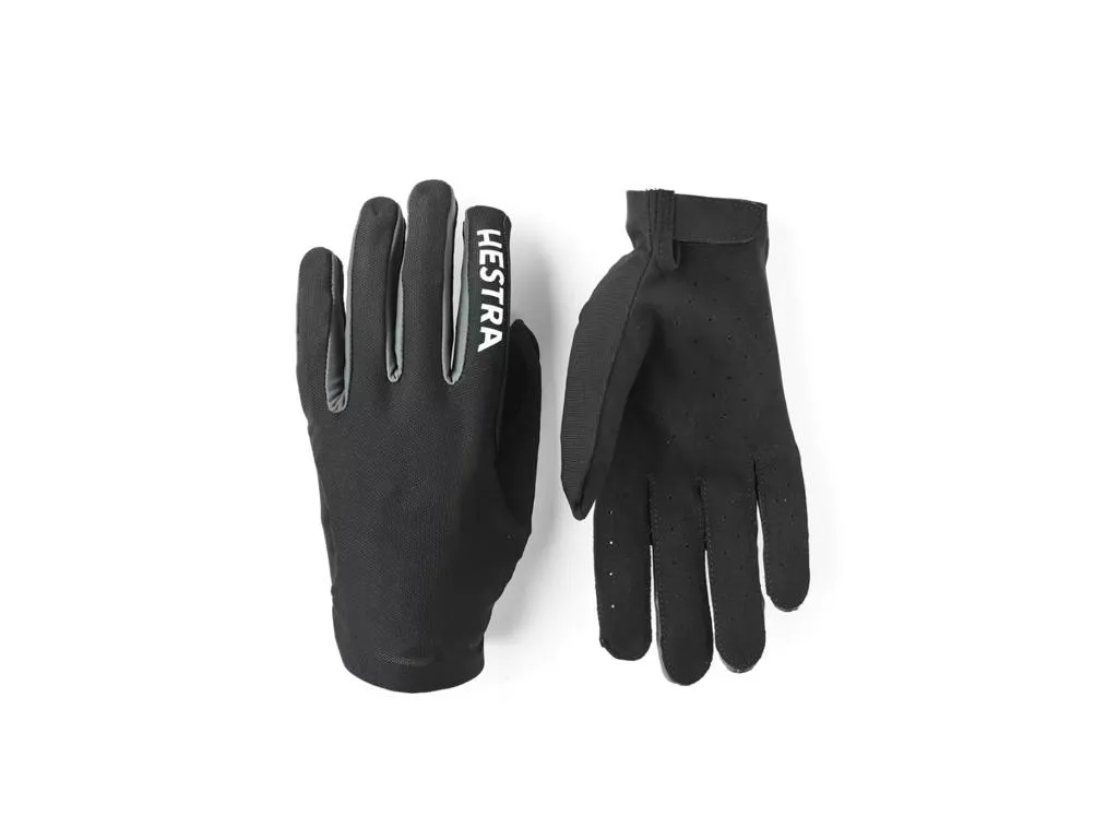 Hestra Ventari Long cykelhandskar unisex